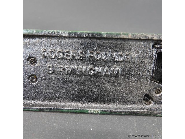 Beeld his masters voice - afbeelding 5 van  5