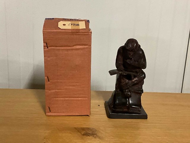 Beeld in doos (8x) - afbeelding 1 van  4