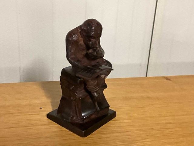 Beeld in doos (8x) - afbeelding 3 van  4