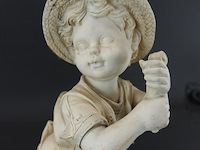 Beeld jongetje - afbeelding 2 van  5