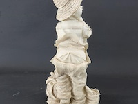 Beeld jongetje - afbeelding 3 van  5