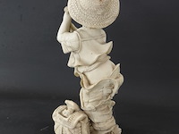 Beeld jongetje - afbeelding 4 van  5