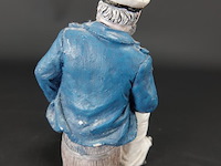 Beeld kapitein - afbeelding 3 van  5