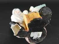 Beeld kapitein - afbeelding 5 van  5