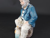 Beeld kapitein - afbeelding 2 van  5