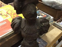 Beeld kunstbrons - afbeelding 1 van  3