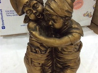Beeld (kunststof ) - afbeelding 2 van  3