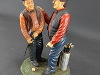 Beeld laurel & hardy - afbeelding 2 van  5