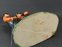 Beeld laurel & hardy - afbeelding 5 van  5