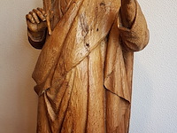 Beeld lucas, duitsland, 19e eeuw - afbeelding 2 van  11