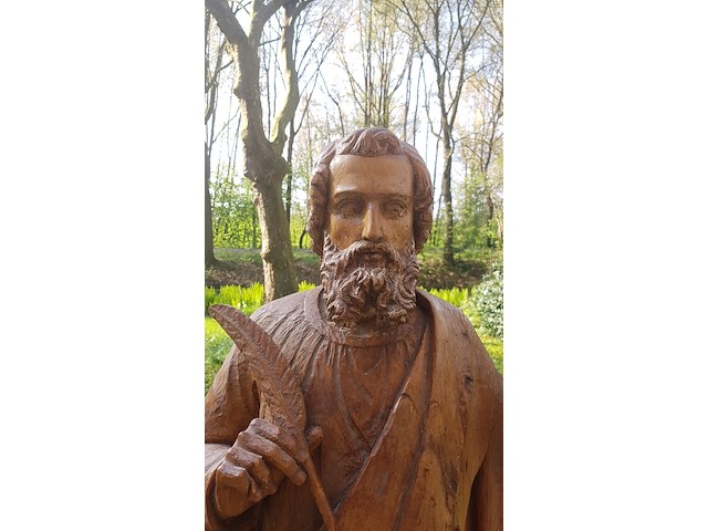 Beeld lucas, duitsland, 19e eeuw - afbeelding 4 van  11