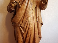 Beeld lucas, duitsland, 19e eeuw - afbeelding 6 van  11