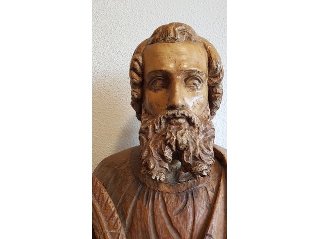 Beeld lucas, duitsland, 19e eeuw - afbeelding 7 van  11