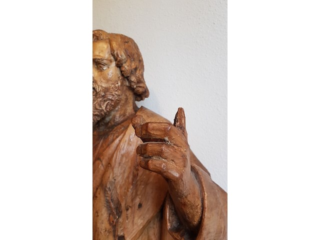 Beeld lucas, duitsland, 19e eeuw - afbeelding 8 van  11