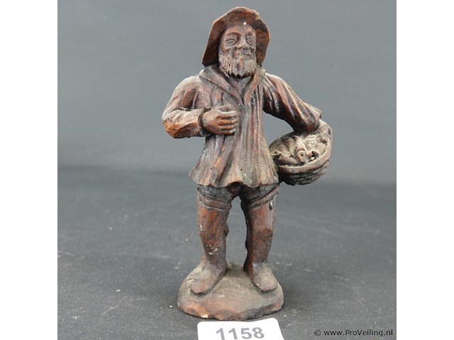 Beeld man - afbeelding 1 van  5