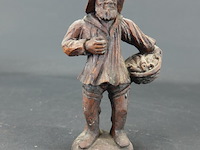 Beeld man - afbeelding 1 van  5