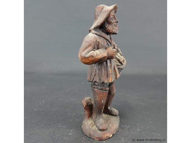 Beeld man - afbeelding 2 van  5