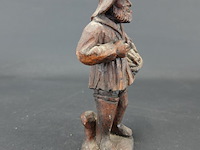 Beeld man - afbeelding 2 van  5