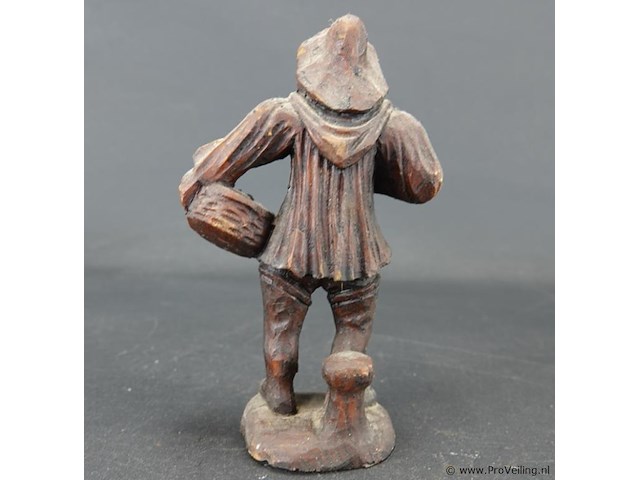 Beeld man - afbeelding 4 van  5