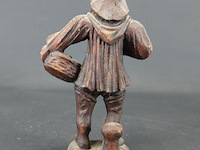 Beeld man - afbeelding 4 van  5