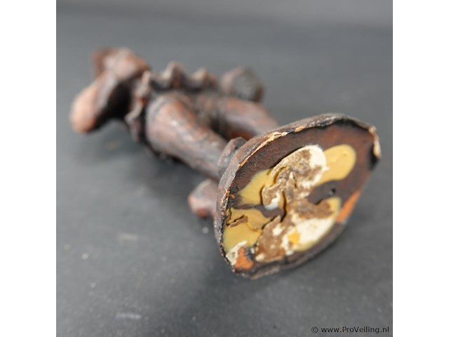 Beeld man - afbeelding 5 van  5