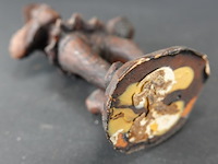 Beeld man - afbeelding 5 van  5