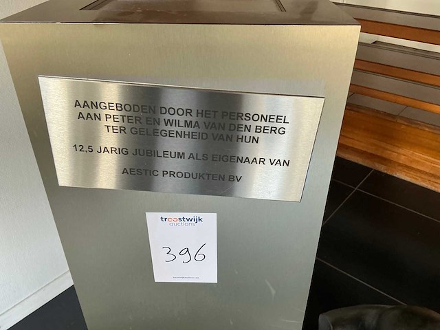 Beeld natuursteen (4x) - afbeelding 11 van  11