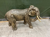 Beeld olifant