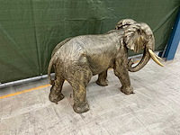 Beeld olifant - afbeelding 2 van  7