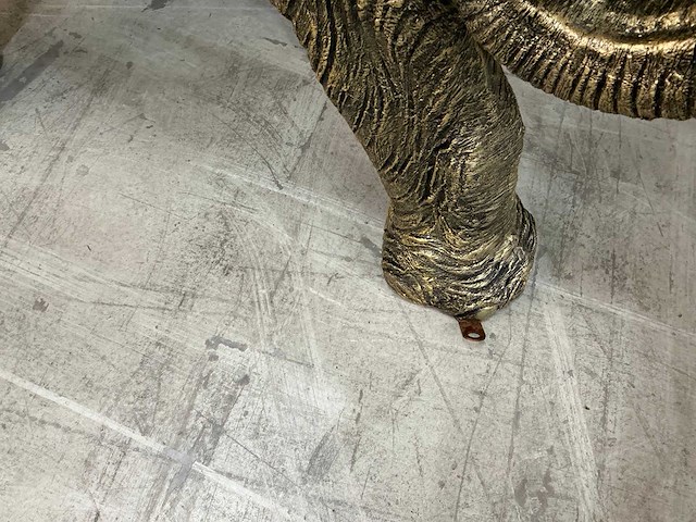 Beeld olifant - afbeelding 4 van  7