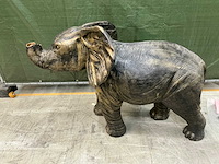 Beeld olifant