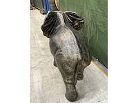 Beeld olifant - afbeelding 5 van  8