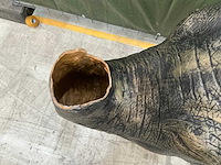 Beeld olifant - afbeelding 7 van  8