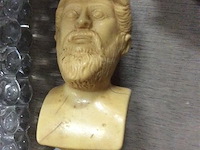 Beeld op voet - afbeelding 2 van  2