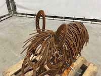 Beeld paardenhoofd - afbeelding 7 van  9