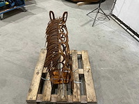 Beeld paardenhoofd - afbeelding 9 van  9