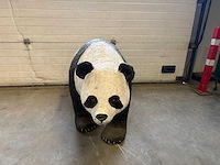 Beeld : panda - afbeelding 1 van  3