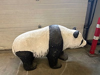 Beeld : panda - afbeelding 2 van  3
