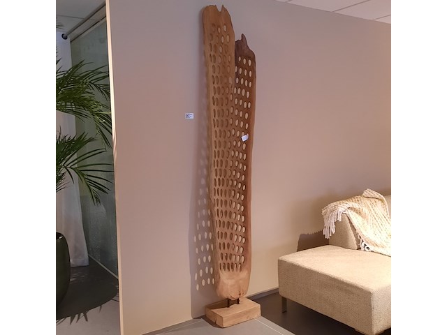Beeld raw interiors - afbeelding 1 van  5