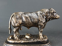 Beeld stier - afbeelding 2 van  5