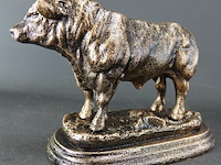 Beeld stier - afbeelding 3 van  5