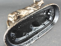 Beeld stier - afbeelding 5 van  5