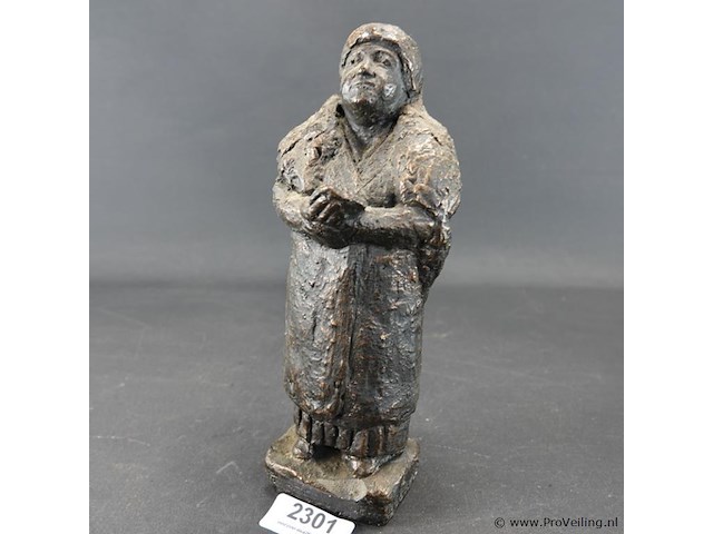 Beeld wilhelmina - afbeelding 1 van  5
