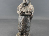 Beeld wilhelmina - afbeelding 1 van  5