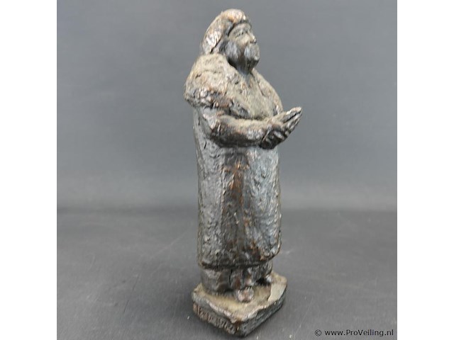 Beeld wilhelmina - afbeelding 2 van  5