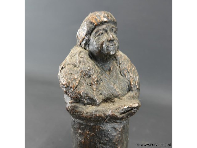 Beeld wilhelmina - afbeelding 3 van  5