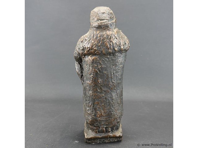 Beeld wilhelmina - afbeelding 4 van  5