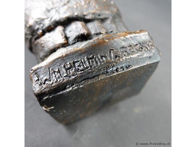 Beeld wilhelmina - afbeelding 5 van  5
