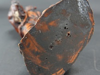 Beeld zeeman met knapzak - afbeelding 5 van  5