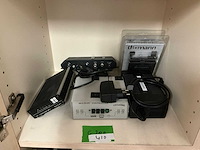 Beeldapparatuur (6x) - afbeelding 1 van  6